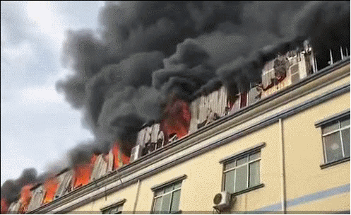 小心火燭！家具企業(yè)冬季防火需注意...(圖2)